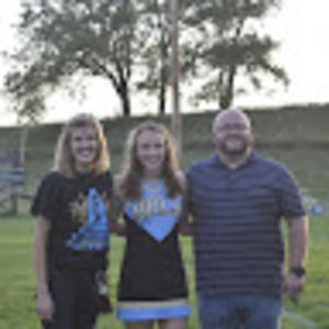 Meet your Posher, Ella